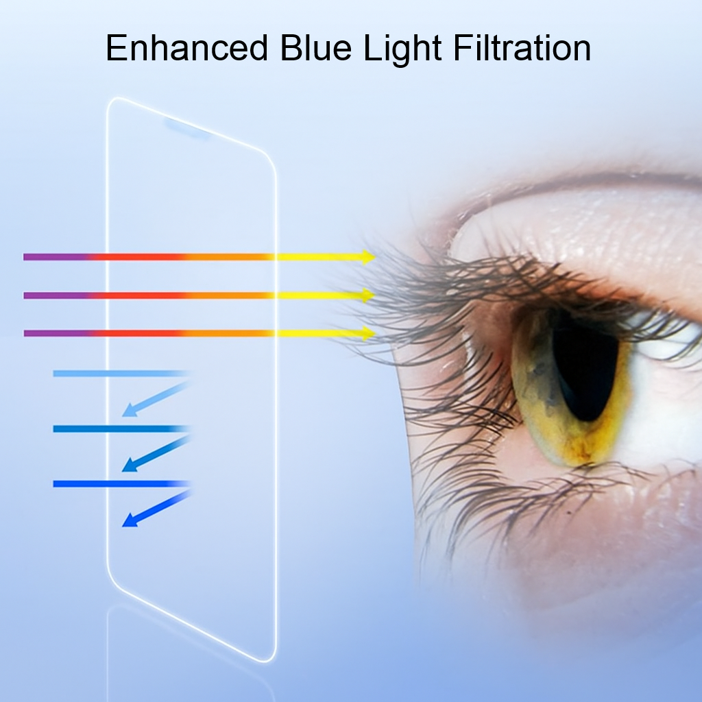 iPhone Screen Protector - New Arrives iPhone 17