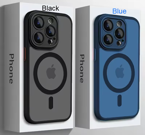 iPhone Case Color Style - New Arrives iPhone 17