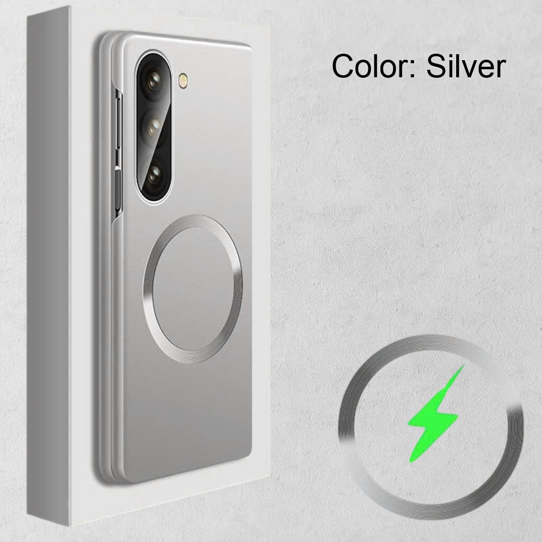 Samsung Z Fold-Series Case