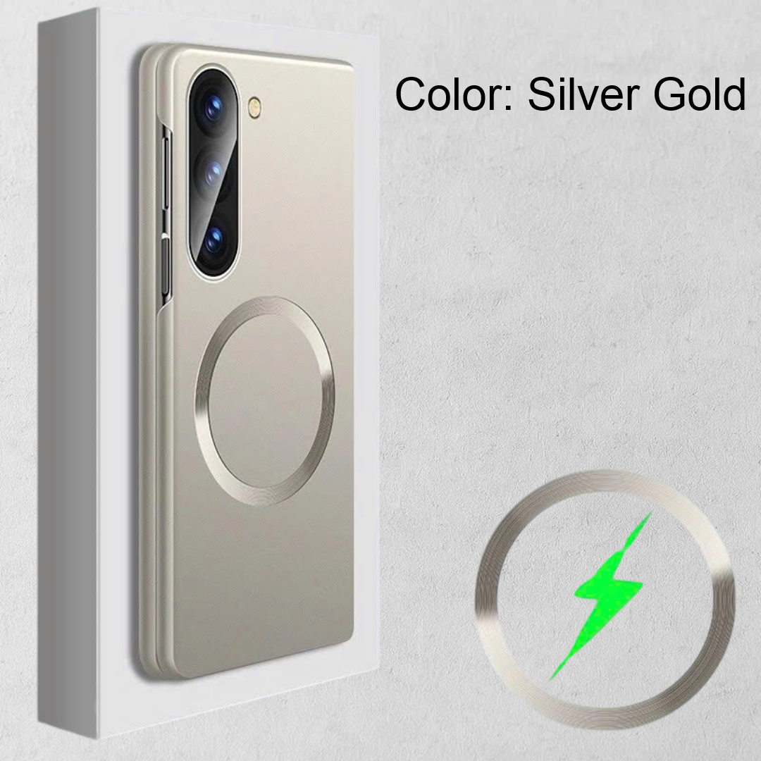 Samsung Z Fold-Series Case