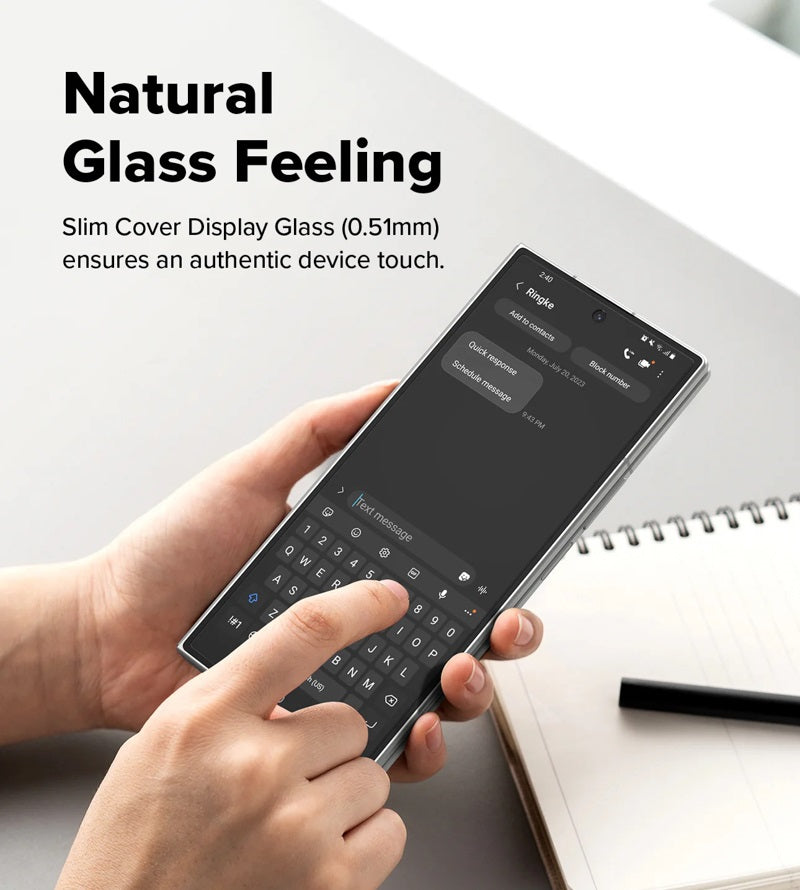 Samsung Z Fold-Series Screen Protector