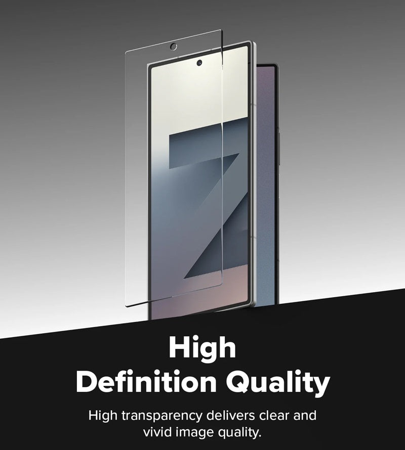 Samsung Z Fold-Series Screen Protector