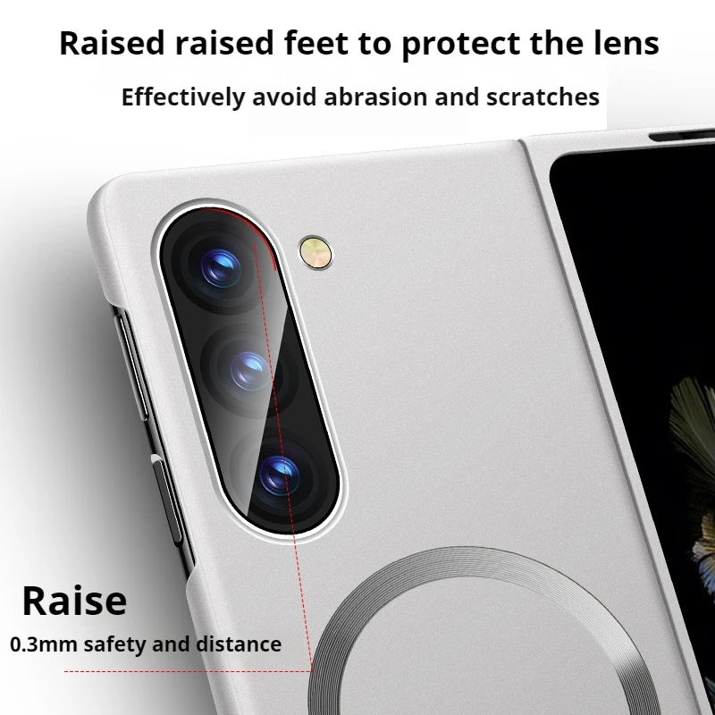Samsung Z Fold-Series Case