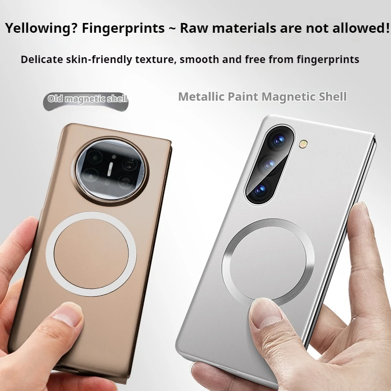 Samsung Z Fold-Series Case