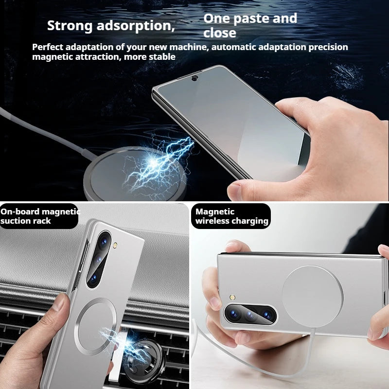 Samsung Z Fold-Series Case
