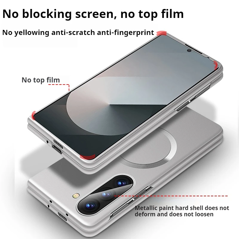 Samsung Z Fold-Series Case