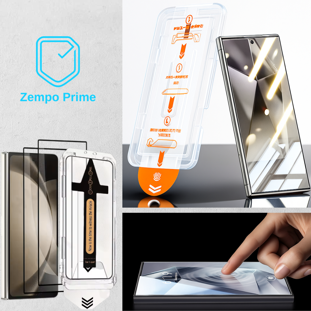 Samsung Screen Protector