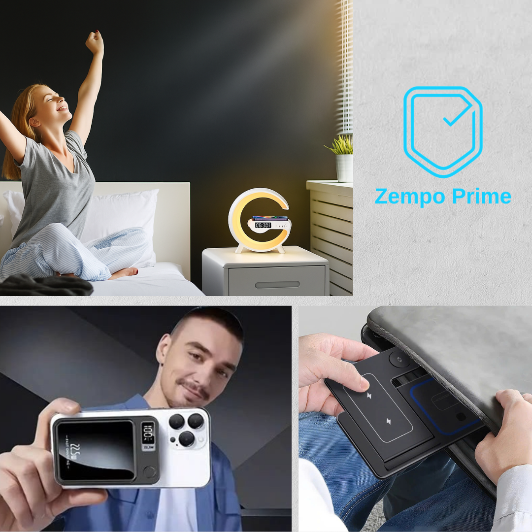 Charging Accessories