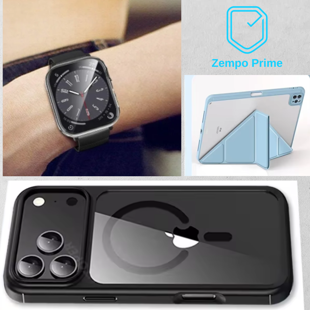 Apple Case