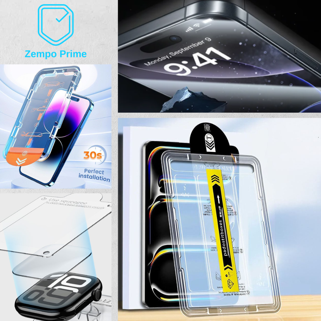 Apple Screen Protector