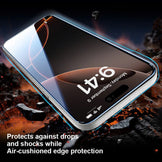 iPhone Screen Protector - New Arrives iPhone 17