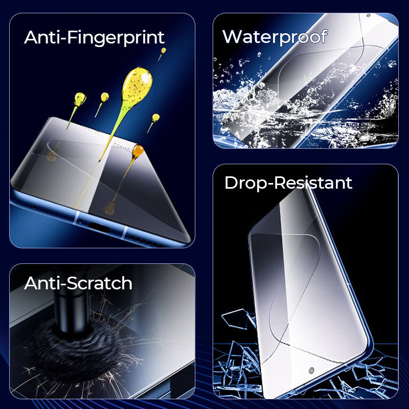 Samsung S-Series Screen Protector