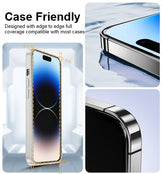 iPhone Screen Protector - New Arrives iPhone 17