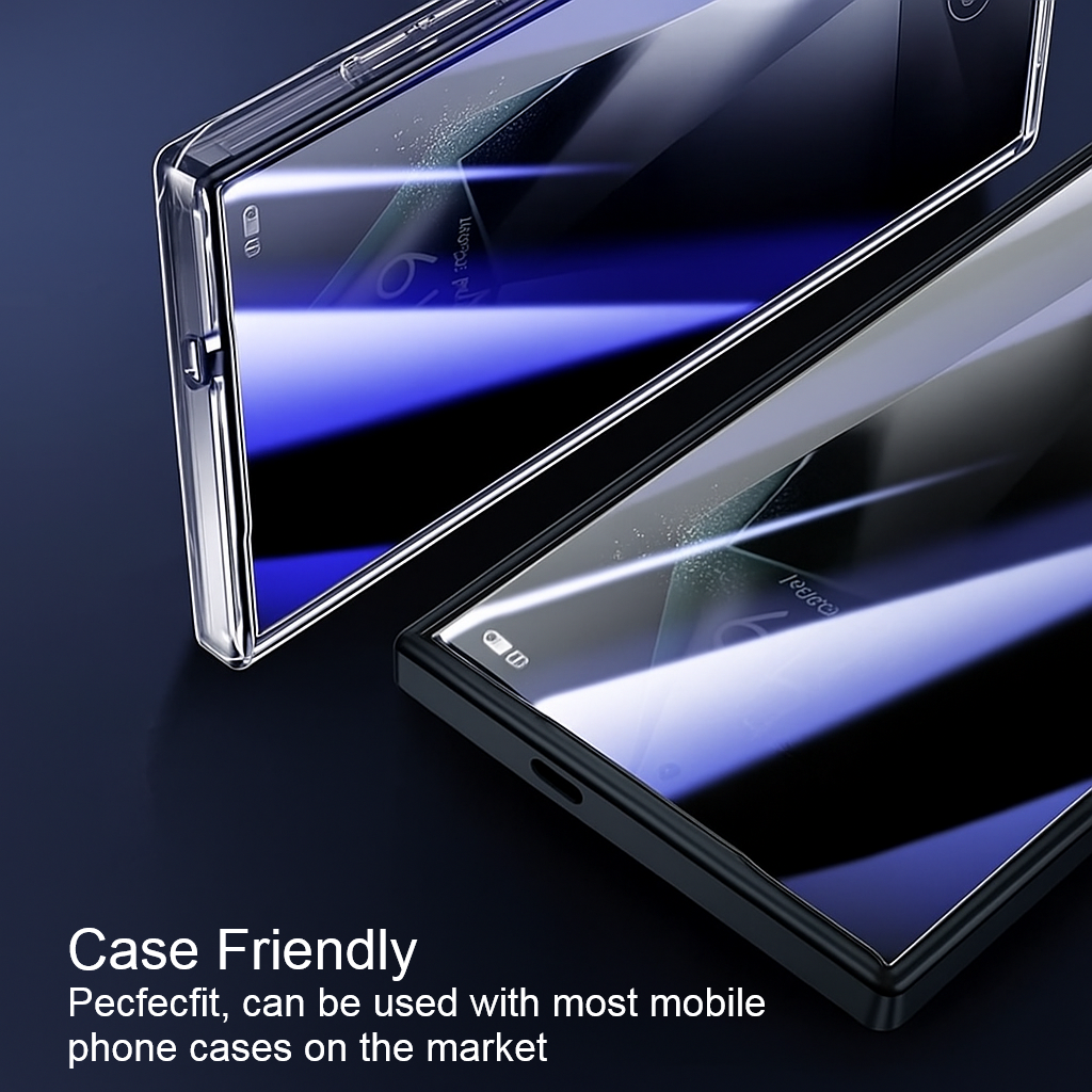 Samsung S-Series Screen Protector