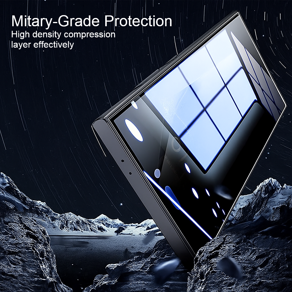 Samsung S-Series Screen Protector