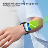 Apple Watch Screen Protector