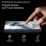 Samsung S-Series Screen Protector