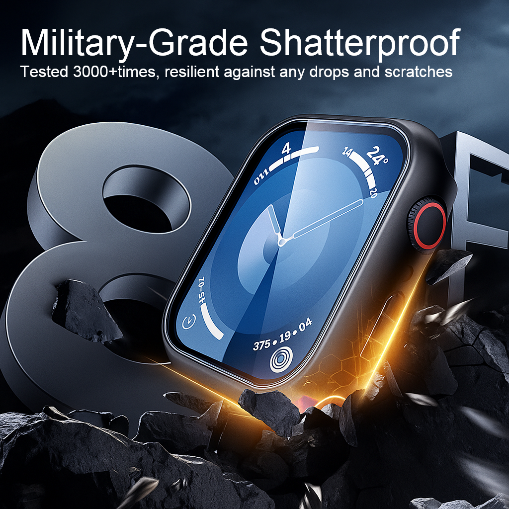 Apple Watch Screen Protector