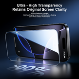 iPhone Screen Protector - New Arrives iPhone 17