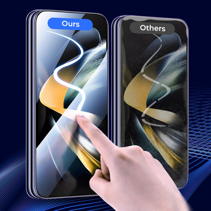 Samsung S-Series Screen Protector