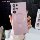 Samsung S-Series Case