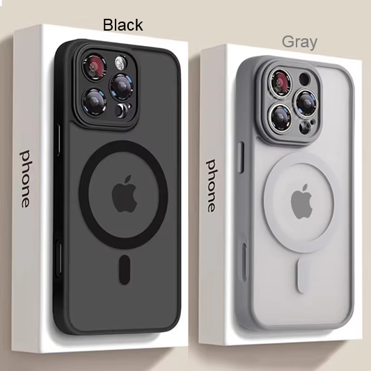 iPhone Case Color Style - New Arrives iPhone 17