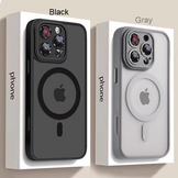 iPhone Case Color Style - New Arrives iPhone 17