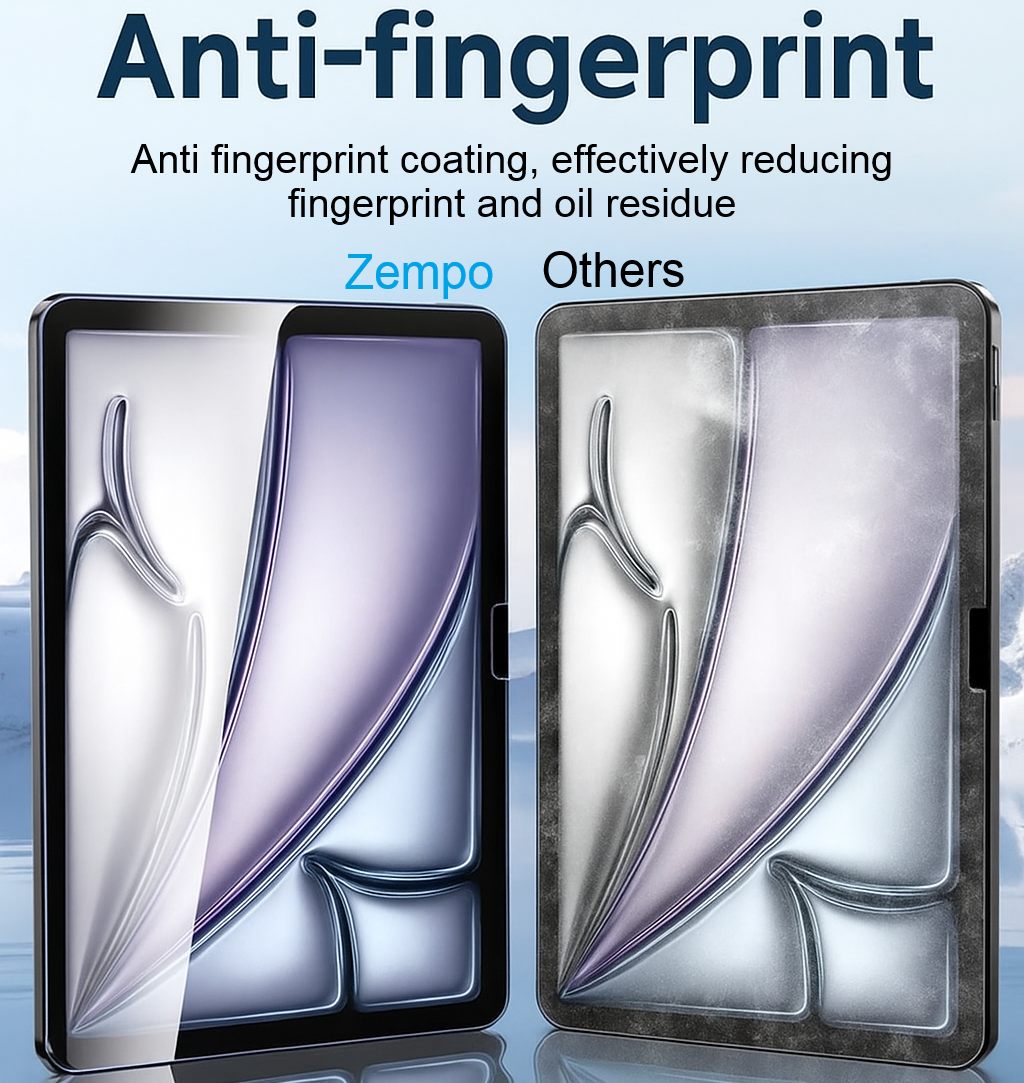 iPad Screen Protector