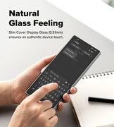 Samsung Z Fold-Series Screen Protector