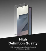 Samsung Z Fold-Series Screen Protector
