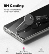 Samsung Z Fold-Series Screen Protector