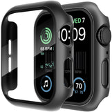 Apple Watch Case & Screen Protector