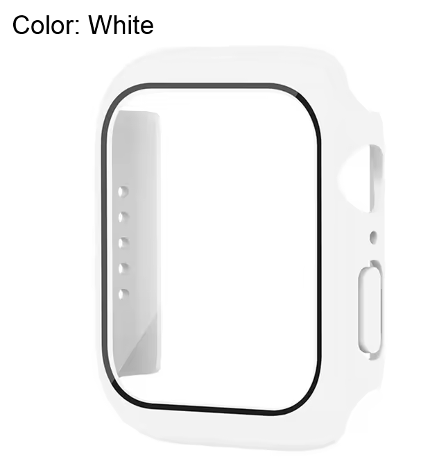 Apple Watch Case & Screen Protector