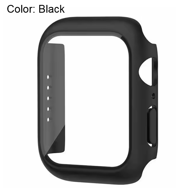 Apple Watch Case & Screen Protector