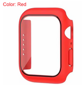 Apple Watch Case & Screen Protector