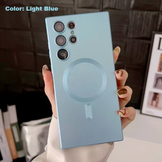 Samsung S-Series Case