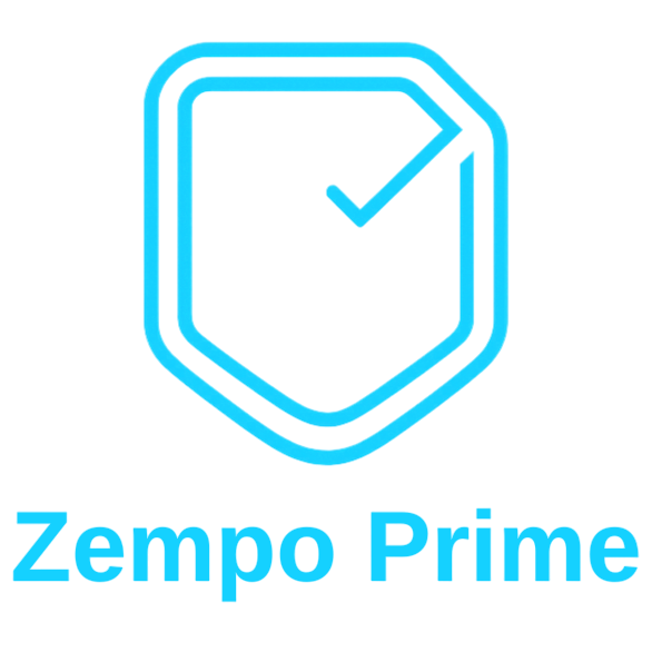Zempo Prime