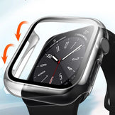 Apple Watch Case & Screen Protector