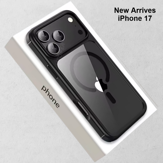 iPhone Case Color Style - New Arrives iPhone 17