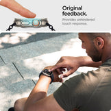 Apple Watch Screen Protector