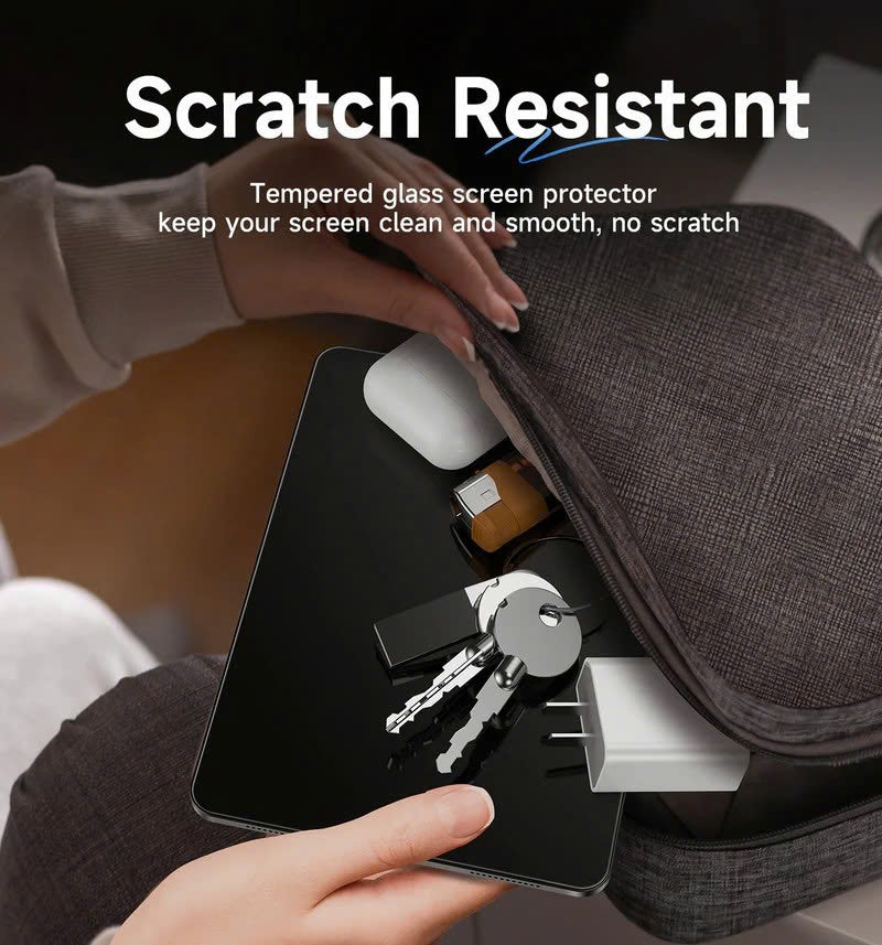 iPad Screen Protector