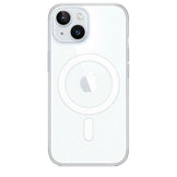 iPhone Case Transparent Style
