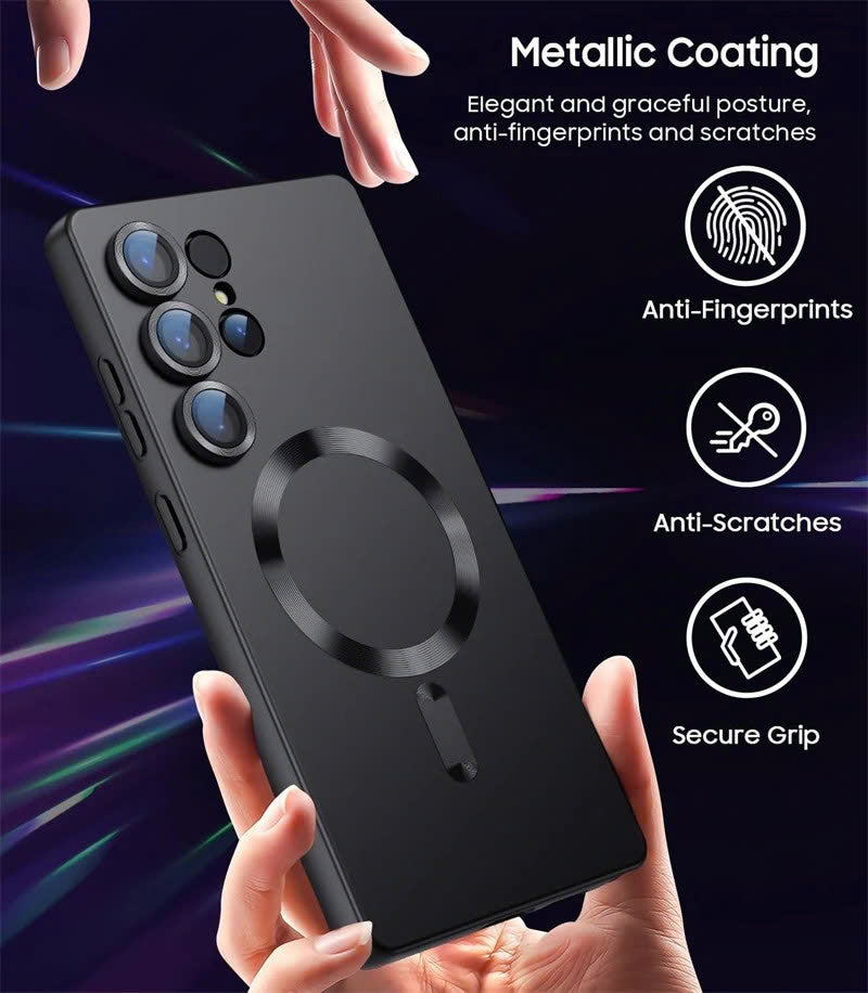 Samsung S-Series Case